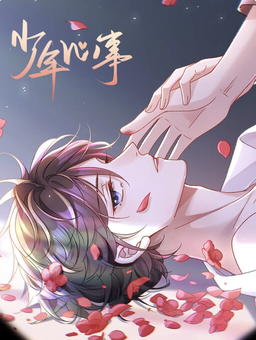 Cover of Teenager's Worries