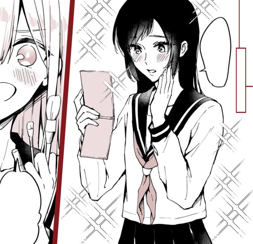 Cover of A Classmate Who Recommends Crossdressing