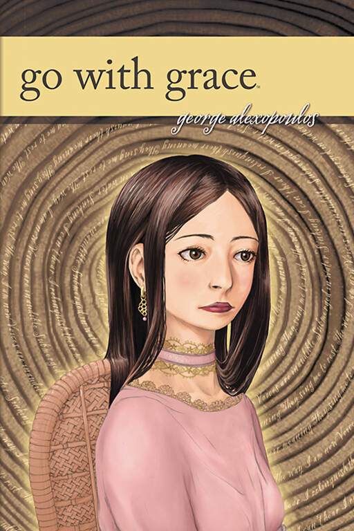 Cover of Go With Grace