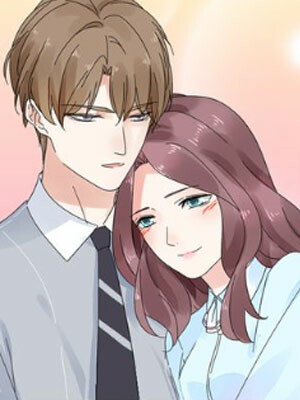 Cover of Uneven Love Contract