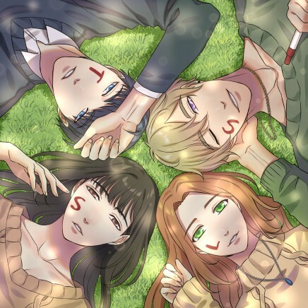 Cover of The Second Lead Syndrome