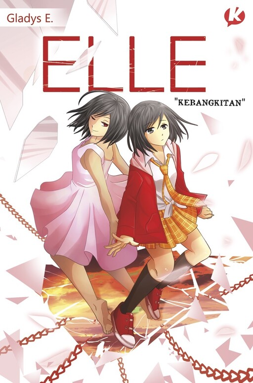 Cover of Elle