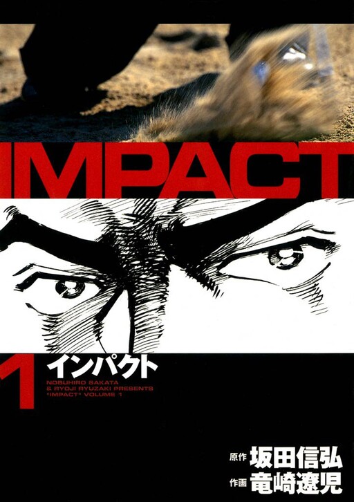 Cover of IMPACT
