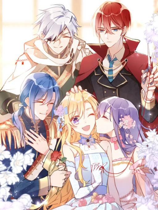 Cover of Strange Love Rivals Increased!