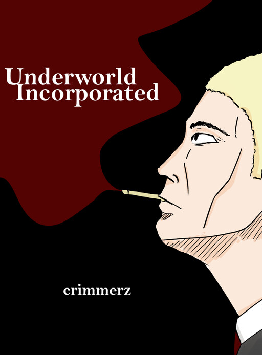 Cover of Underworld Incorporated