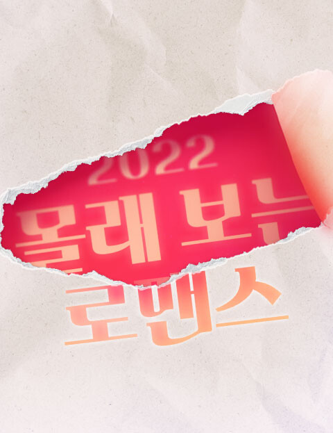 Cover of 2022 Secret Romance (Anthology)