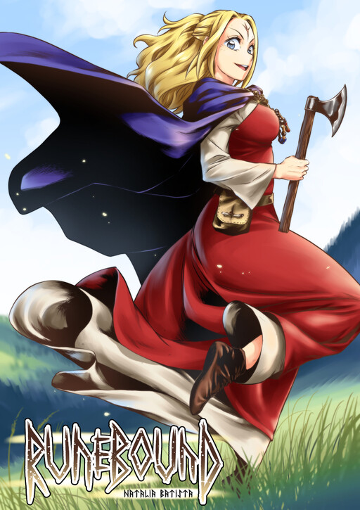 Cover of Runebound