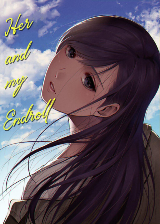 Cover of Kanojo to Boku no Endroll