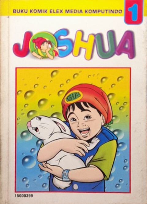 Cover of Joshua