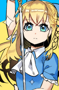 Cover of There Is No Fantasy for Alice