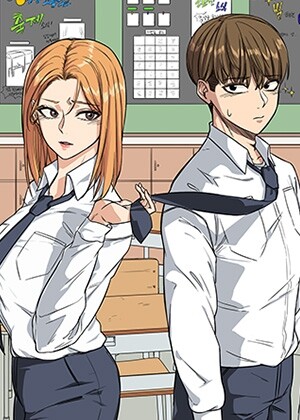 Cover of Drawing Romance (Pre-Serialization)