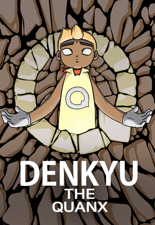 Cover of Denkyu