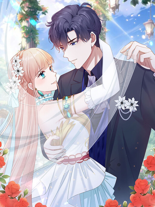 Cover of So Icy, My CEO Husband