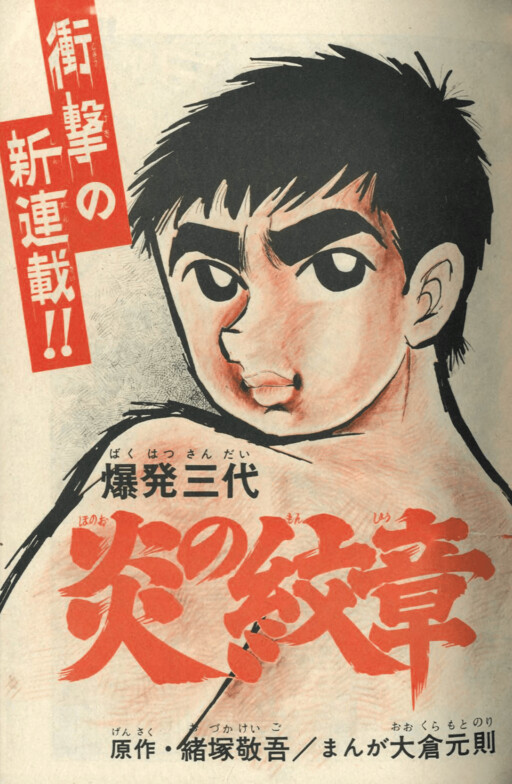 Cover of Flame Emblem