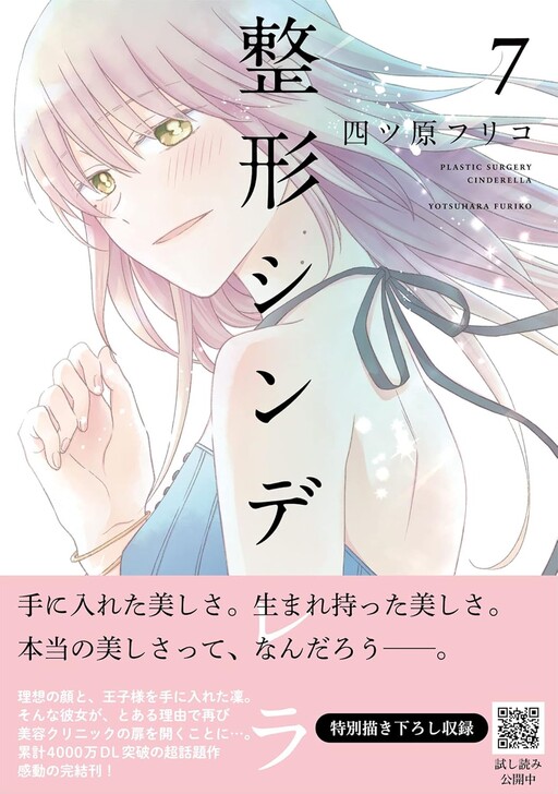 Cover of Cinderella in Plastic