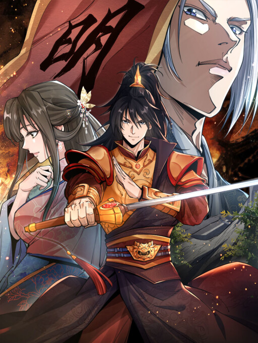Cover of Ming Dynasty: From Xu Family’s Scorn to Ascension Through Battle!