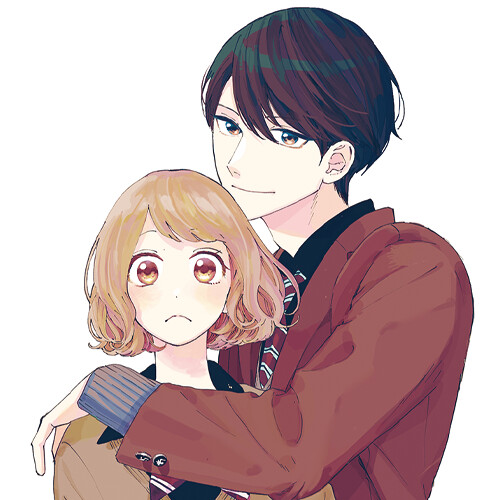 Cover of Koi Datte Kimi ni Tokasaretai
