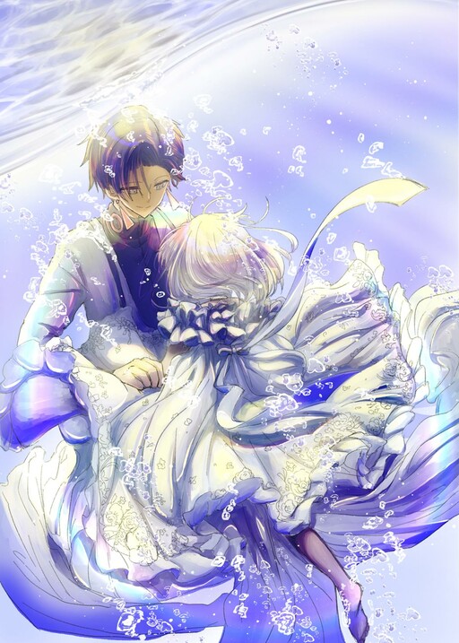 Cover of Nostalgic Skirt ~Memory~