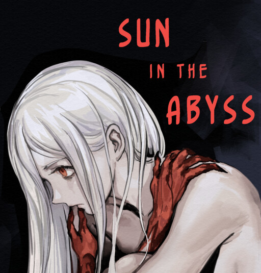 Cover of Sun in the Abyss