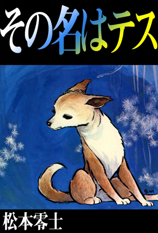 Cover of Her Name is Tess