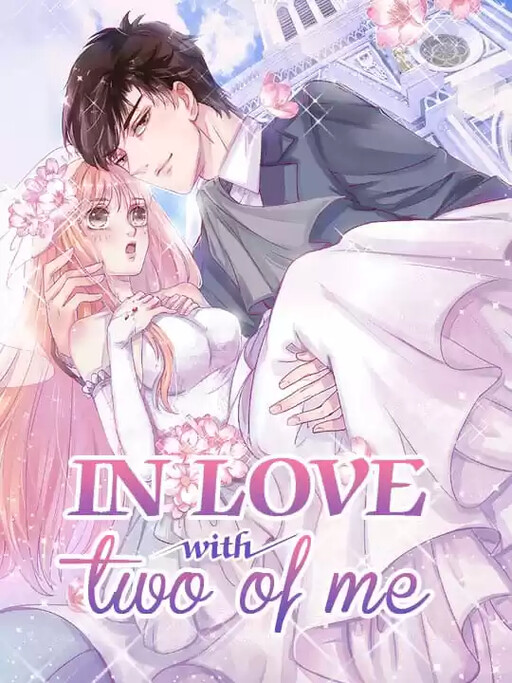 Cover of In Love With Two of Me