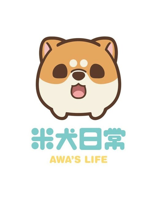 Cover of Awa's Life