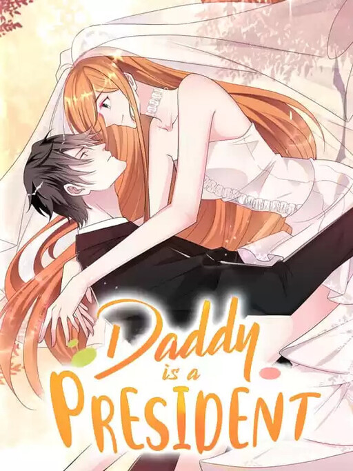 Cover of Little Cupid, Dad Is Here!
