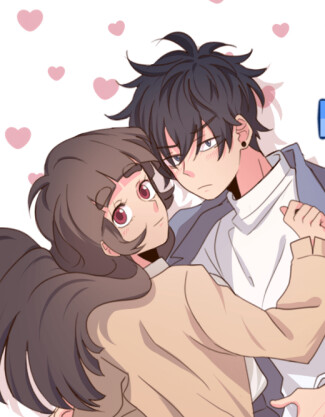 Cover of Lovestuck