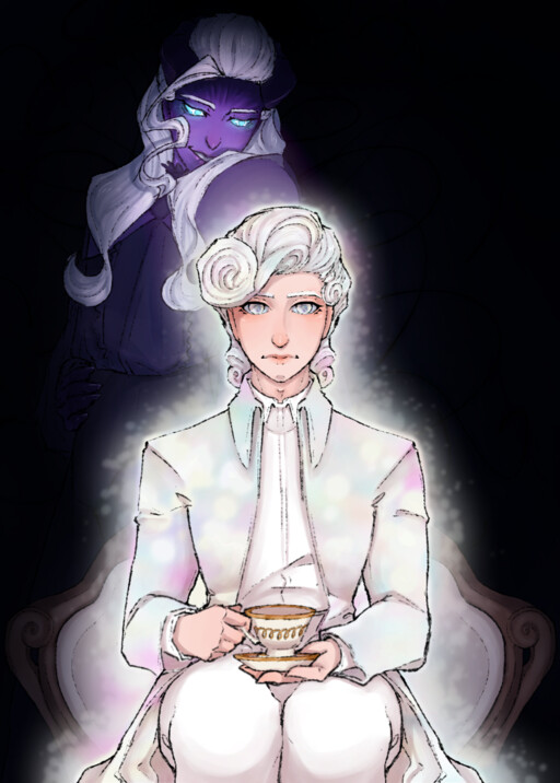 Cover of Your Magic