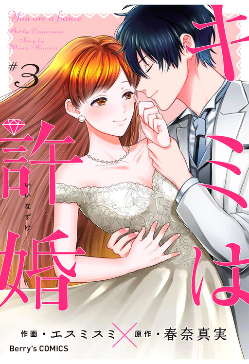Cover of Kimi wa Kyoukon