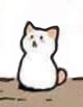 Cover of Needless Cute Cat