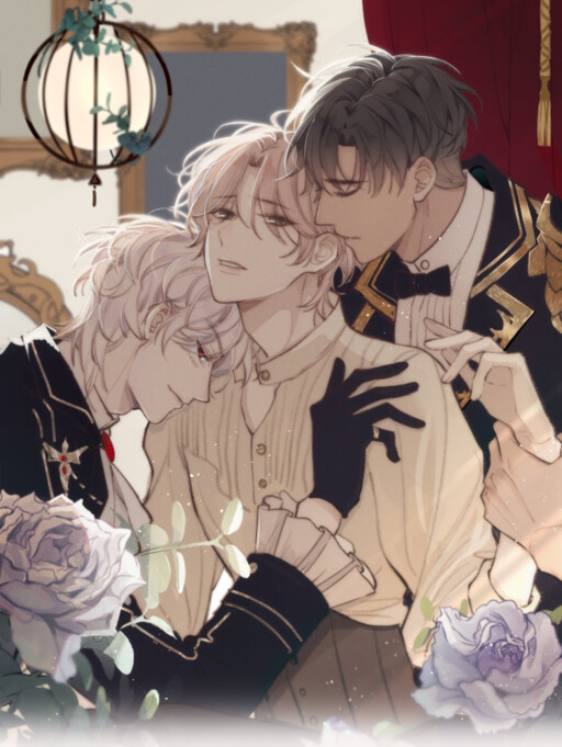 Cover of A Divided Legacy