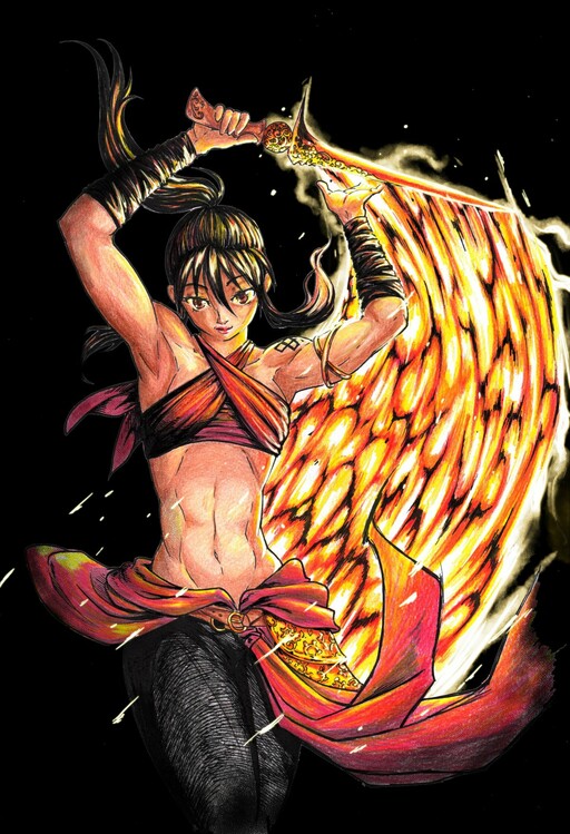 Cover of CANDALA