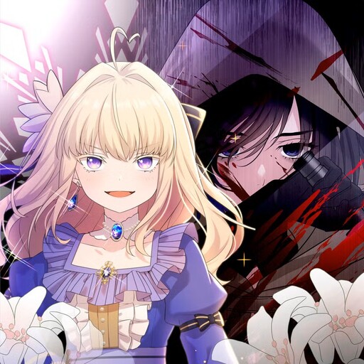 Cover of The Legendary Assassin Reincarnated as the Beloved Youngest Daughter of a Royal Family