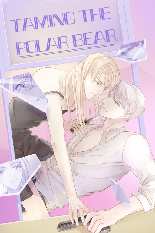 Cover of Taming The Polar Bear