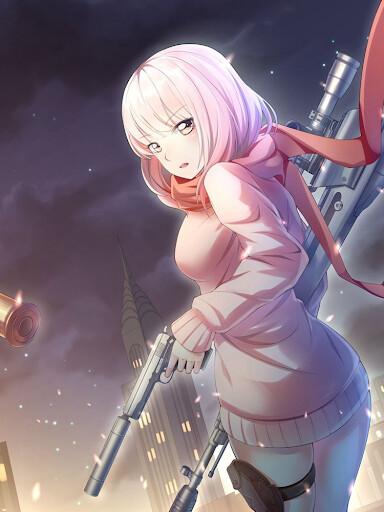 Cover of Bara Na's Fantasy War