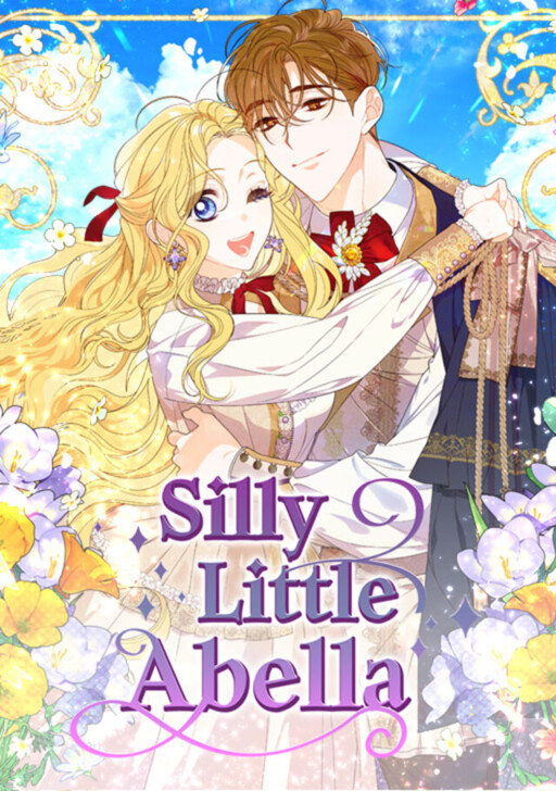 Cover of Silly Little Abella