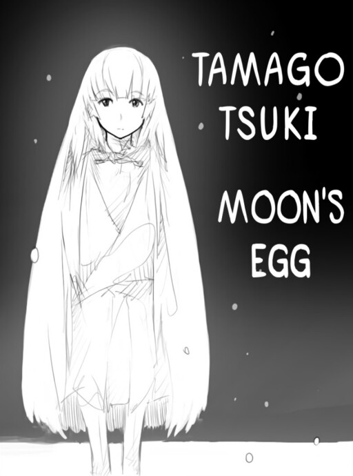 Cover of Moon's Egg