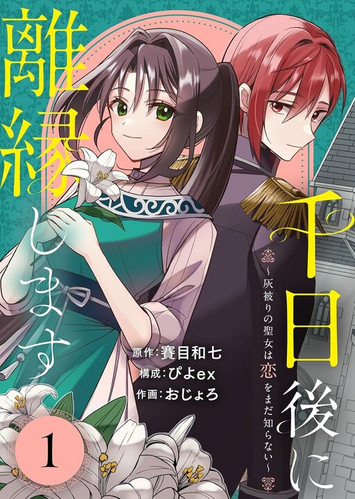 Cover of Divorce in 1,000 Days