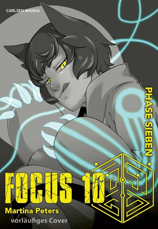 Cover of Focus 10