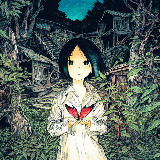 Cover of uturu