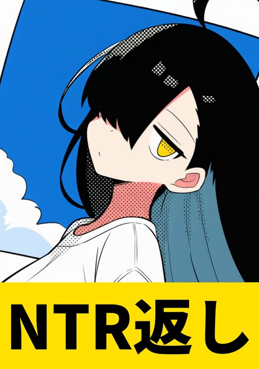 Cover of NTR Return