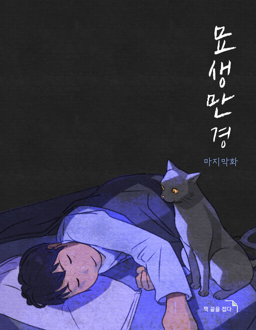 Cover of A Cat's Tale