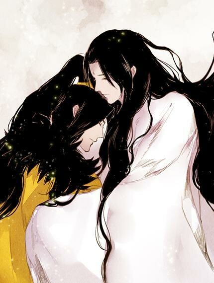 Cover of Shan Yue