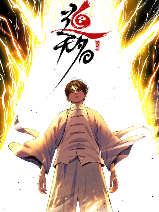 Cover of Tao Wuming