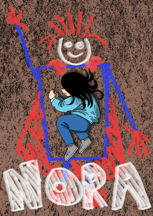 Cover of Nora