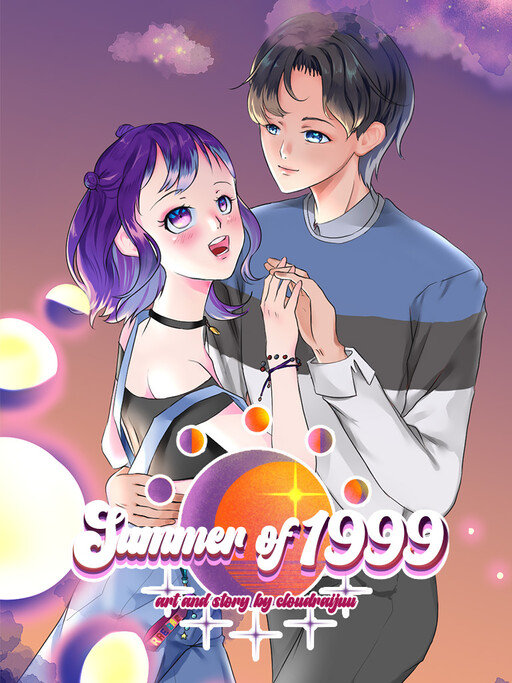 Cover of Summer of 1999