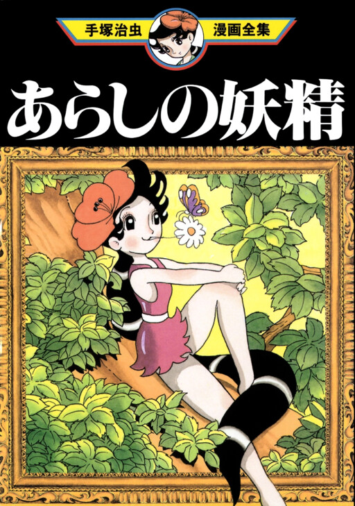 Cover of Storm Fairy
