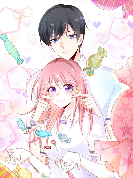 Cover of Her Smile So Sweet