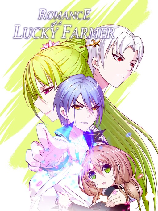 Cover of Lady-Killer Agronomist